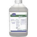 Diversey Alpha-HP Multi Disinfectant Cleaner, 84.5 fl oz (2.6 quart) Citrus, Clear, 2 PK DVO5549211
